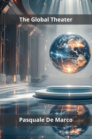The Global Theater - cover