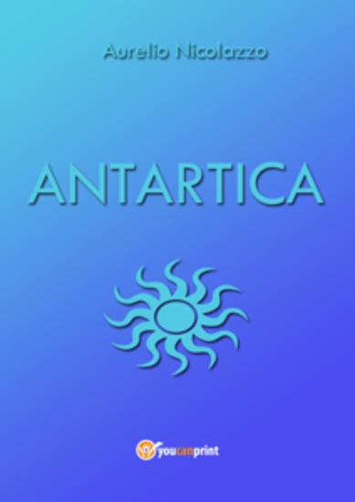 Antartica - cover