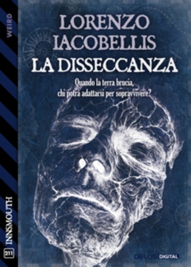 La disseccanza - cover