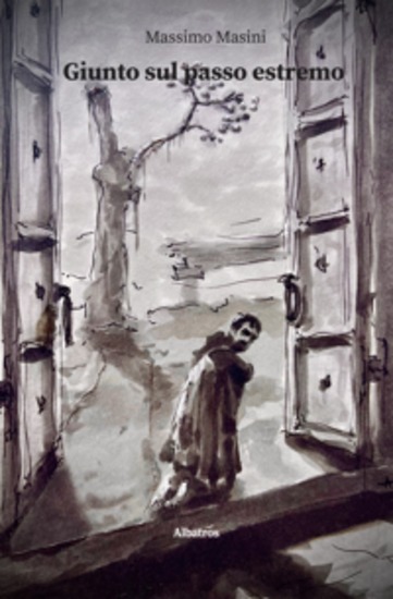 Giunto sul passo estremo Piccole storie grandi dilemmi - cover