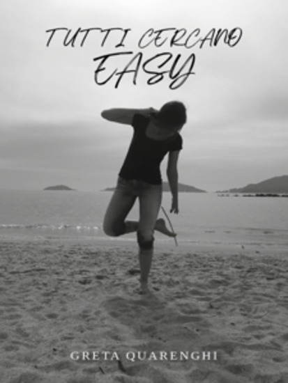 Tutti cercano Easy - cover