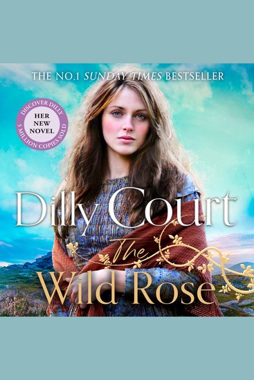 The Wild Rose - cover