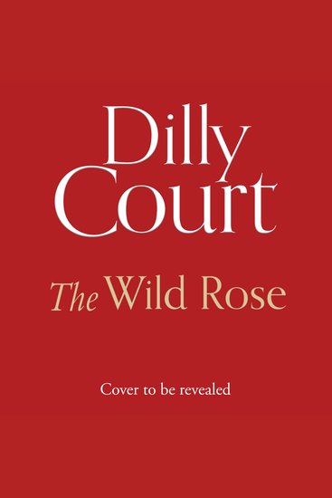 Untitled Book 1: From the No1 Sunday Times best selling author comes her brand-new romantic historical page-turner for spring 2026 - cover