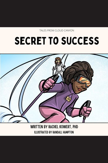 Secret to Success - cover