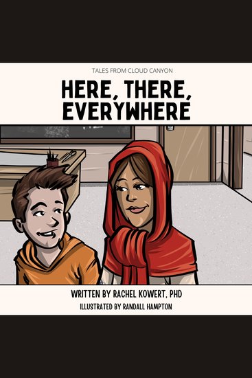 Here There Everywhere - cover