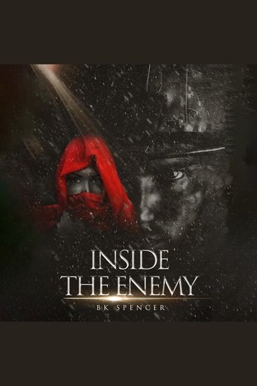 Inside the enemy - cover