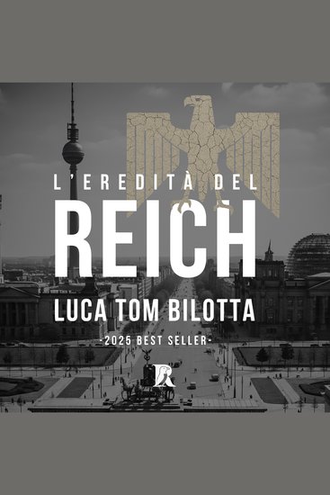 L'Eredità del Reich - cover