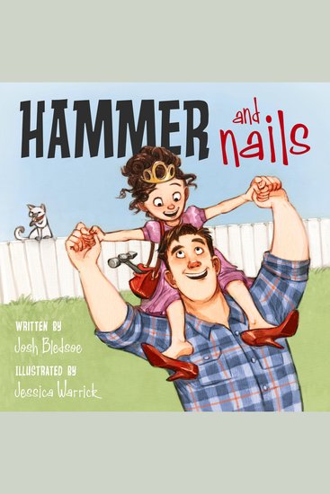 Hammer and Nails - cover