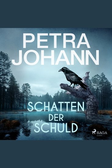 Schatten der Schuld - cover