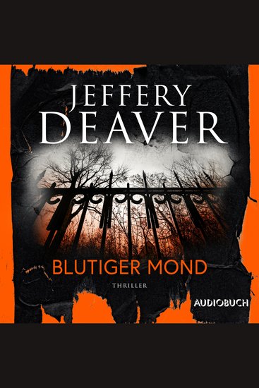 Blutiger Mond - Thriller | Ein abgründiger Bestseller vom Meister der psychologischen Spannung - cover