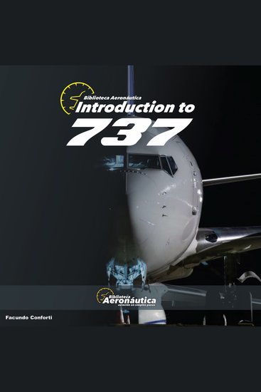 Introduction to 737 - cover