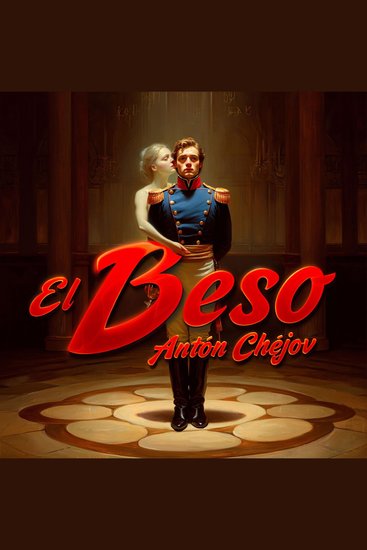 El Beso - cover
