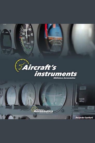 Aircraft's Instruments - cover