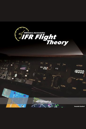 IFR Flight Theory - cover