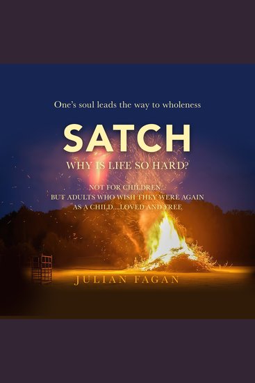 Satch - Why is Life so Hard? - cover