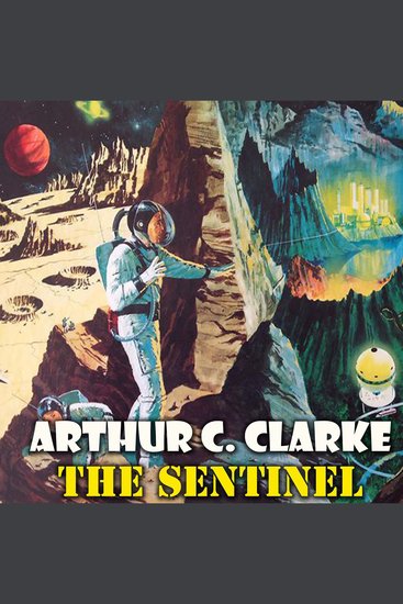 The Sentinel - cover