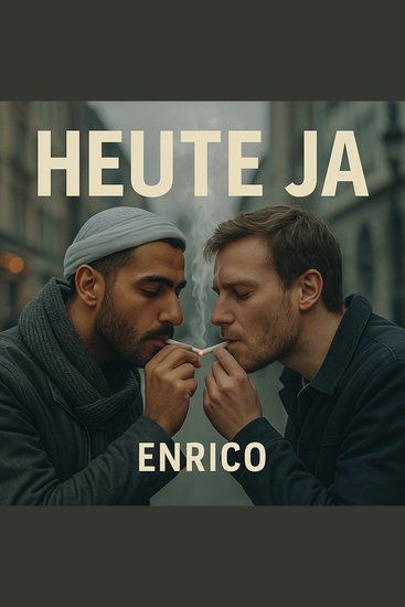 Heute Ja - cover
