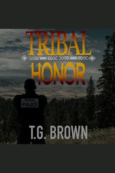 Tribal Honor - cover