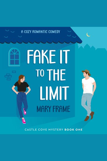 Fake It to the Limit - cover
