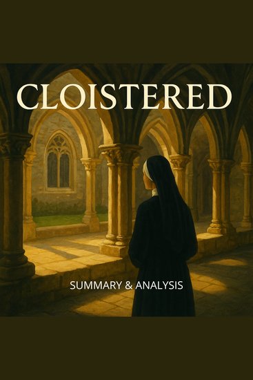 Cloistered: Book Summary & Analysis - cover