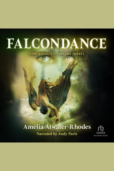 Falcondance - cover