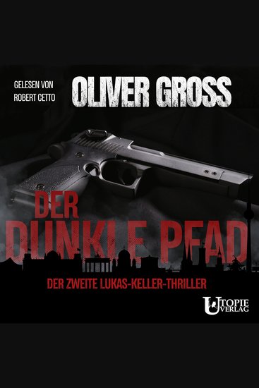 Der Dunkle Pfad - cover
