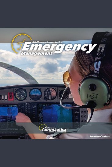 Emergency Management - cover