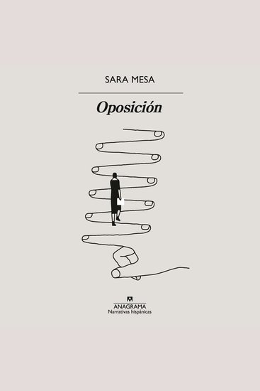 Oposición - cover