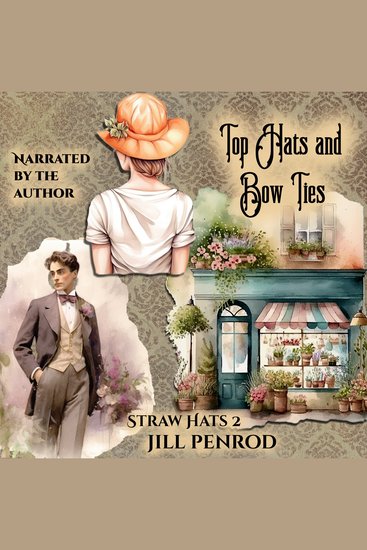 Top Hats and Bow Ties - cover