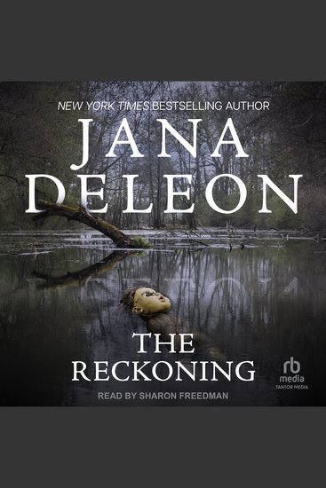 The Reckoning - cover