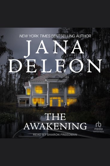 The Awakening - cover