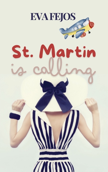 St Martin is Calling - cover