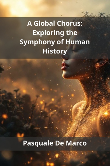 A Global Chorus - Exploring the Symphony of Human History - cover