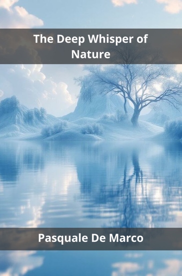 The Deep Whisper of Nature - cover