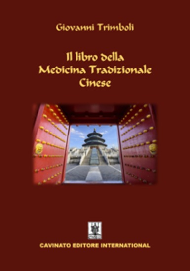 Il libro della Medicina Tradizionale Cinese - cover
