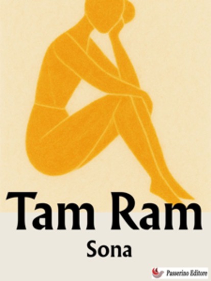 Tam Ram - cover