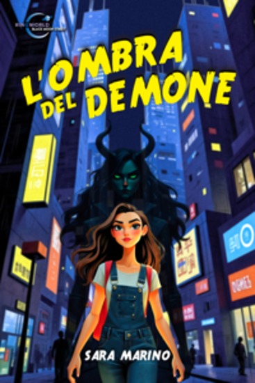 L'ombra del demone - Nuova edizione - cover