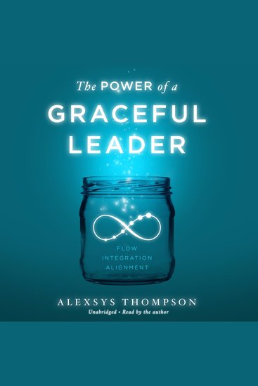 The Power of a Graceful Leader - cover