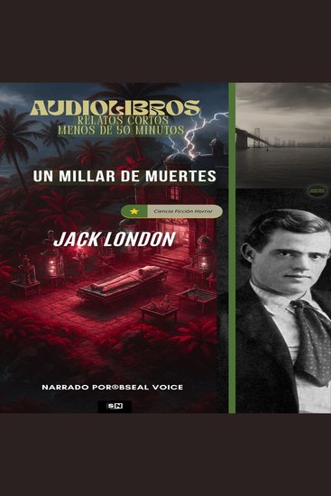 Un millar de muertes - cover