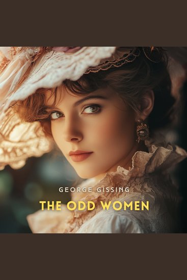 The Odd Women - cover