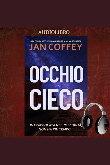 Occhio Cieco - cover