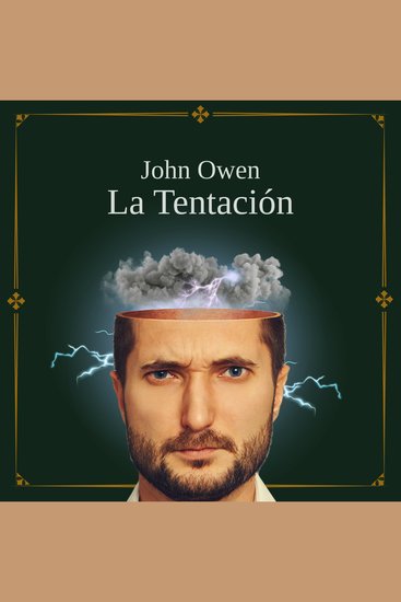 La Tentación - cover