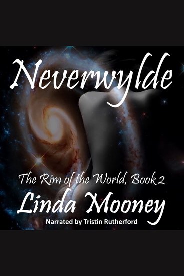 Neverwylde 2 - cover