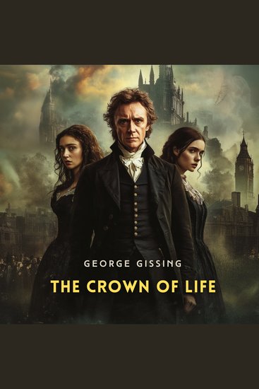 The Crown of Life - cover