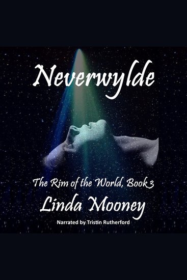 Neverwylde 3 - cover