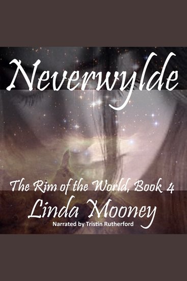 Neverwylde 4 - cover