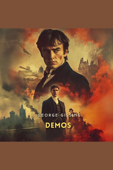 Demos - cover