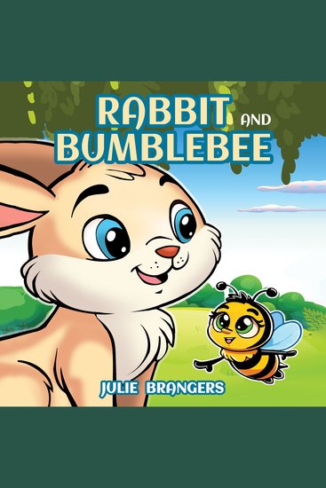 Rabbit and Bumblebee - cover