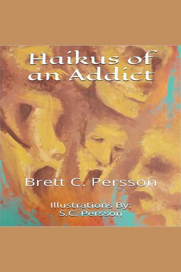 Haikus of an Addict - cover