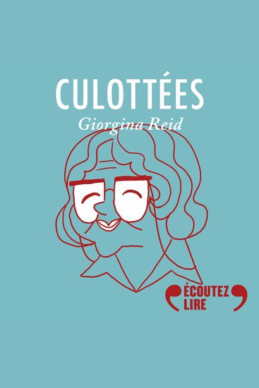 Culottées - Giorgina Reid gardienne de phare - cover